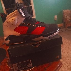 Jordans